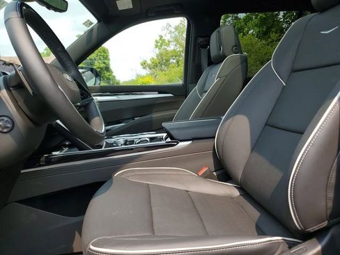 New 2025 Cadillac Escalade Sport w/ Touring Package AWD/4WD image 24