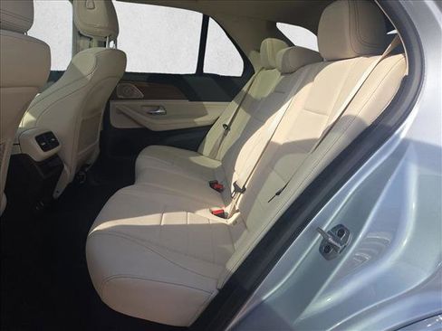 Certified 2026 Mercedes-Benz GLE 350 4MATIC image 19