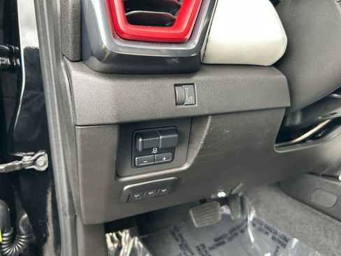 Used 2023 GMC Canyon AT4X w/ Edition 1 image 21