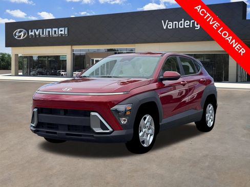 New 2026 Hyundai Kona SE FWD image 1