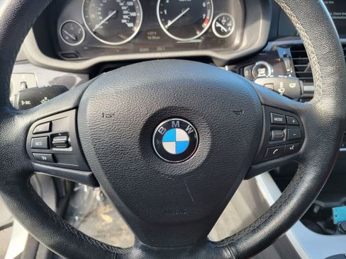 Used 2013 BMW X3 xDrive28i image 22