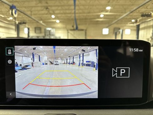 Used 2025 Kia K4 EX image 22