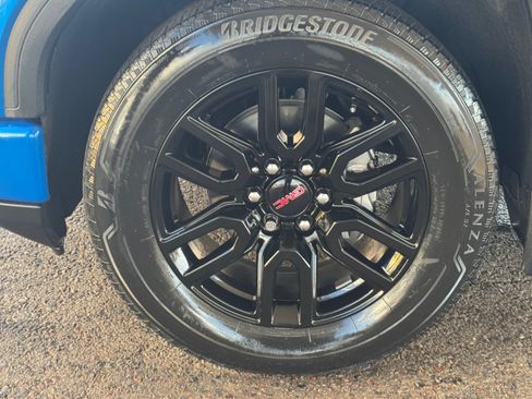 Used 2022 GMC Sierra 1500 Elevation RWD image 33