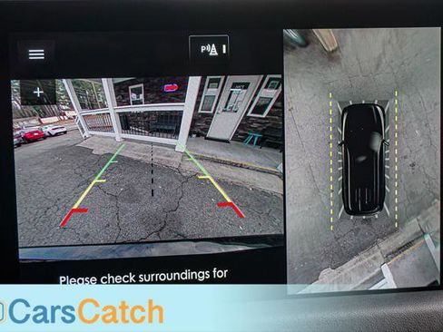 Used 2021 Lincoln Aviator Reserve image 32