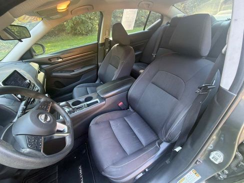 Used 2019 Nissan Altima 2.5 S FWD image 24