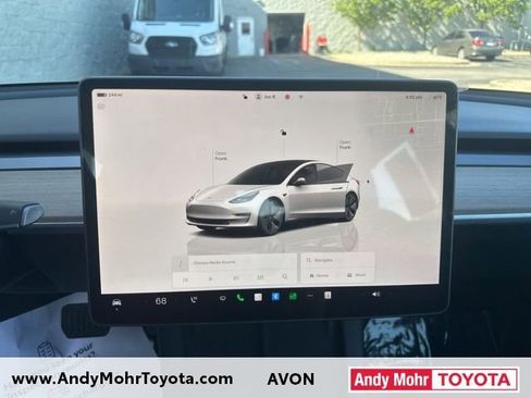 Used 2022 Tesla Model 3 Long Range image 18
