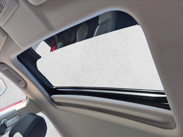 Used 2018 Honda Civic EX-T image 13