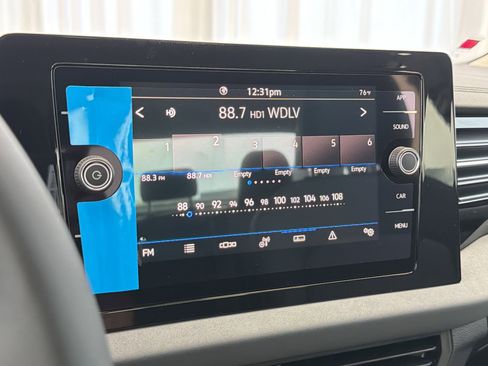 New 2026 Volkswagen Jetta SE image 23