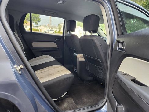 Used 2011 GMC Terrain SLE FWD image 8
