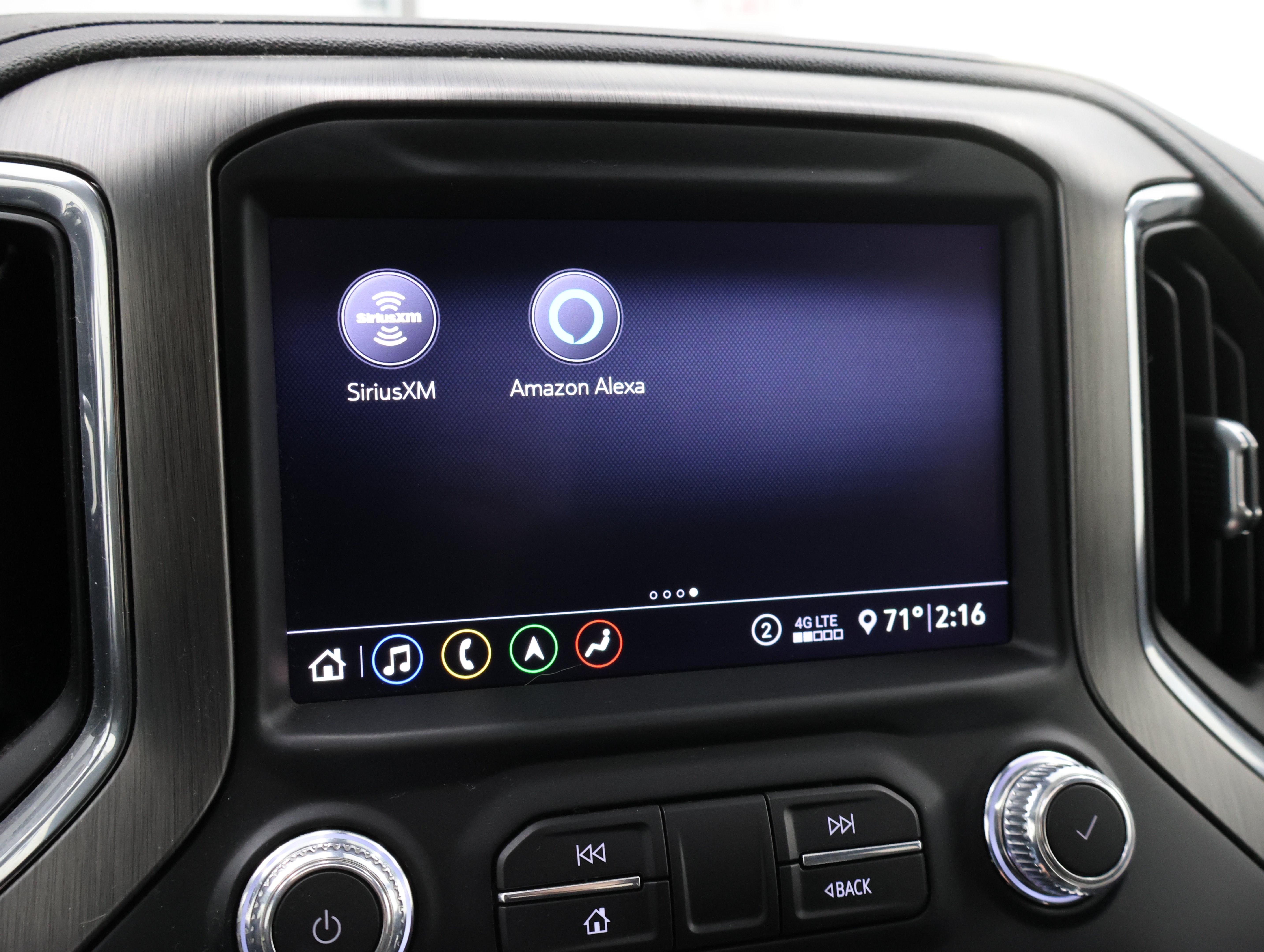 Used 2020 GMC Sierra 2500 Denali w/ Denali Ultimate Package AWD/4WD image 63