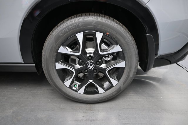 New 2027 Honda HR-V EX-L image 16