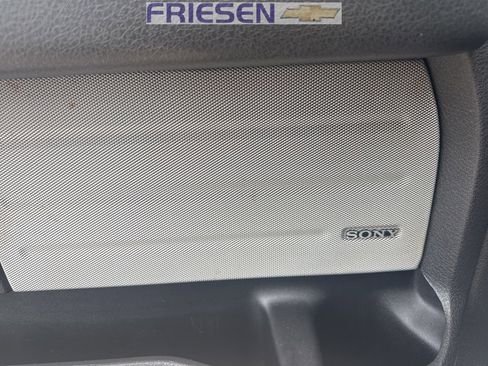 Used 2014 Ford F150 FX4 w/ Equipment Group 402A Luxury image 12