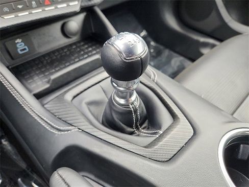 Used 2024 Ford Mustang GT Premium w/ GT Performance Package image 16