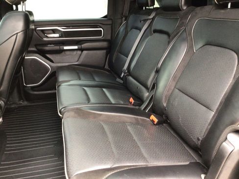 Used 2019 RAM 1500 Laramie w/ Sport Appearance Package image 26