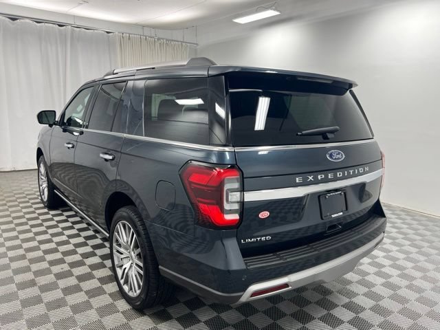 Used 2023 Ford Expedition Limited AWD/4WD image 6