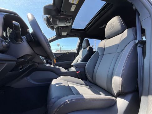 New 2025 Subaru Outback Wilderness image 12