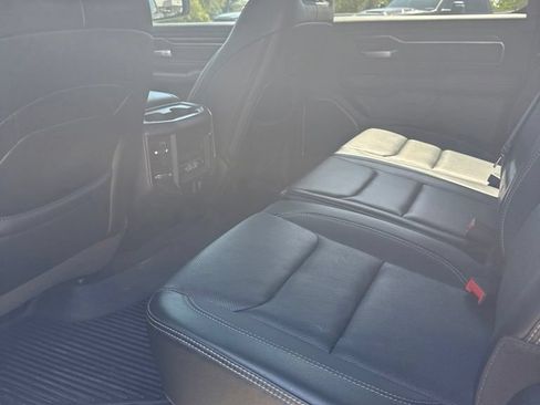 Used 2023 RAM 1500 Rebel w/ Rebel Level 2 Equipment Group AWD/4WD image 13