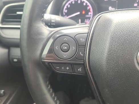 Used 2024 Toyota Camry SE image 20