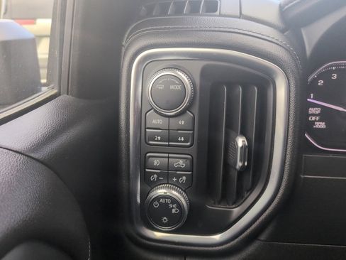 Used 2021 GMC Sierra 1500 Elevation w/ X31 Off-Road Package image 30