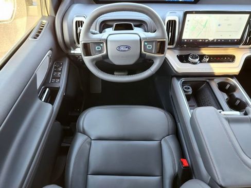 New 2025 Ford Expedition Max Active image 10