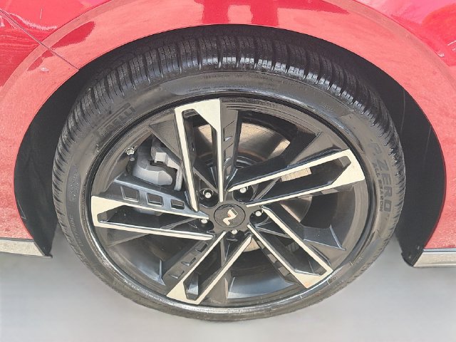 New 2026 Hyundai Sonata N Line FWD image 33