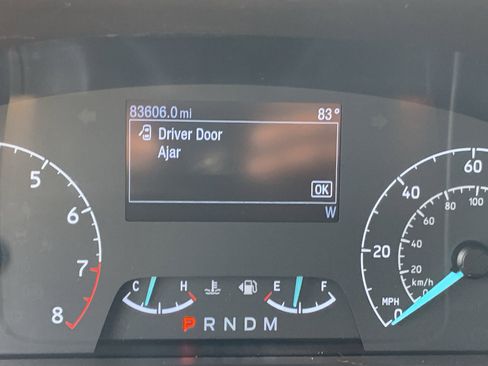 Used 2021 Ford Transit 250 148 High Roof w/ Load Area Protection Package RWD image 24