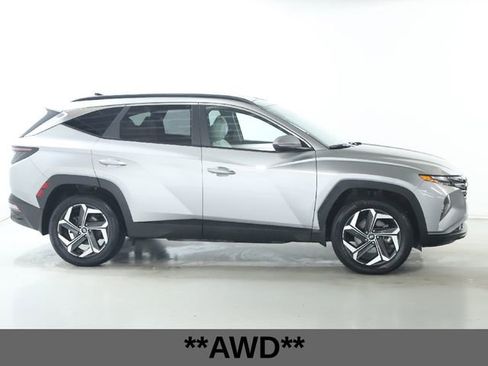 Used 2023 Hyundai Tucson SEL image 13