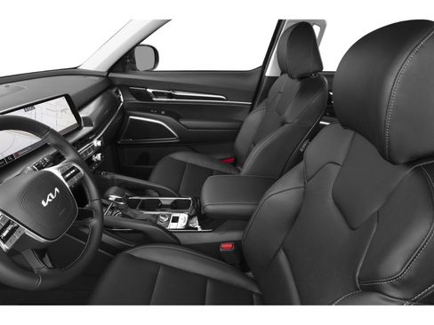 Used 2023 Kia Telluride S FWD image 50