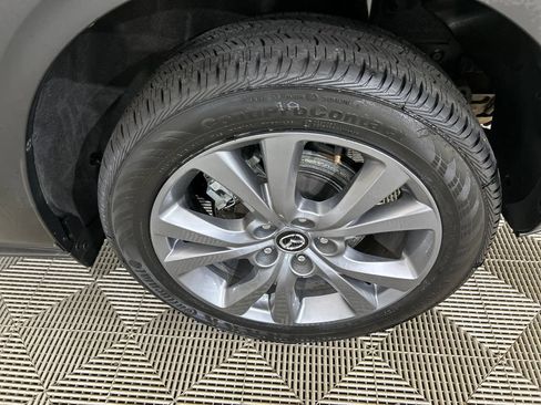 Used 2025 MAZDA CX-30 AWD 2.5 S w/ Preferred Package image 10