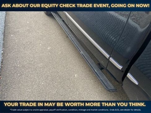 Used 2021 RAM 1500 Limited AWD/4WD image 16