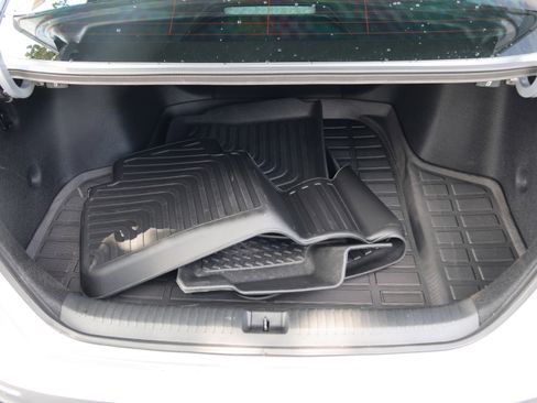 Used 2025 Honda Accord Touring image 35