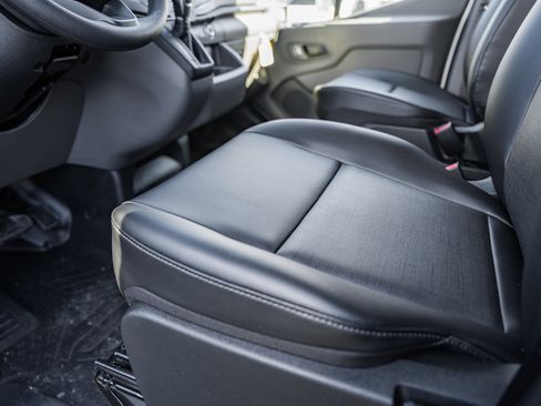 New 2026 Ford Transit 250 Low Roof w/ Load Area Protection Package image 29