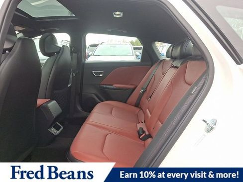 New 2025 Kia K4 GT-Line w/ GT-Line Premium Package image 6