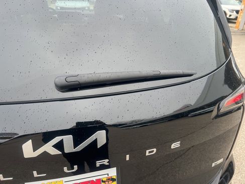 Used 2024 Kia Telluride EX X-Line AWD/4WD image 34