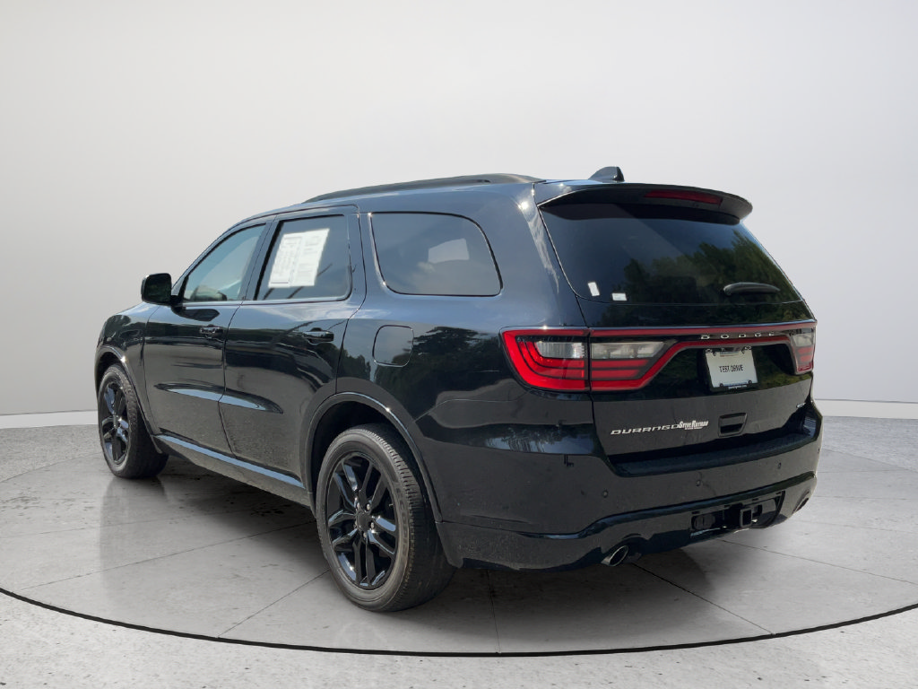 Used 2024 Dodge Durango GT RWD image 8