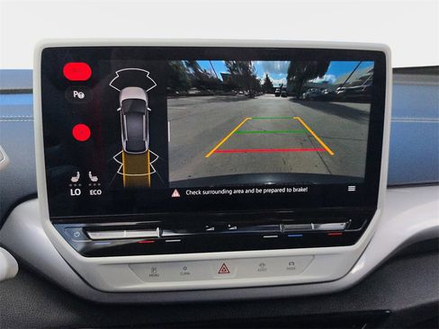 Used 2023 Volkswagen ID.4 Pro S image 30