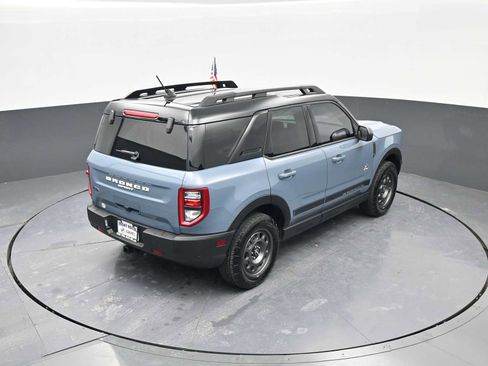 Used 2024 Ford Bronco Sport Outer Banks image 33