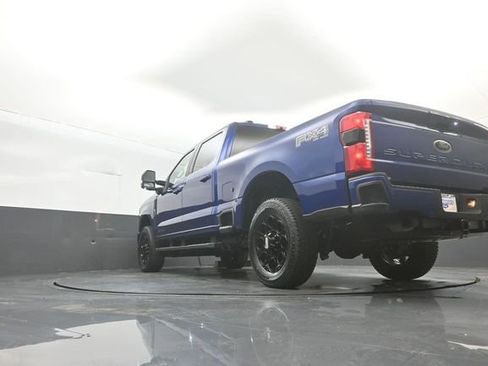 New 2026 Ford F250 4x4 Crew Cab Super Duty image 37