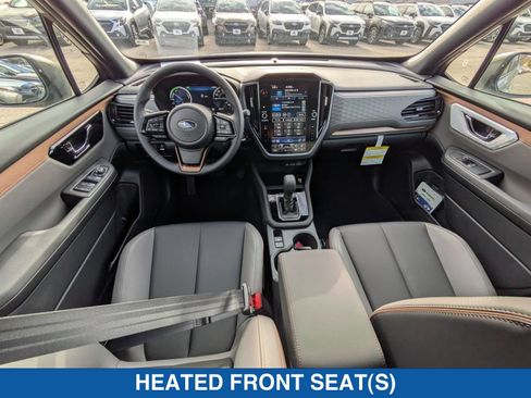 Used 2025 Subaru Forester Sport AWD/4WD image 31