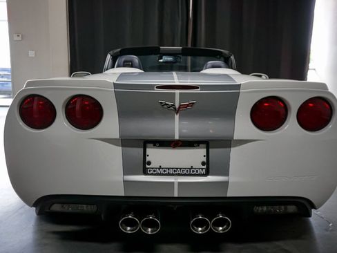 Used 2013 Chevrolet Corvette 427 w/ 1SC Preferred Equipment Group RWD image 89
