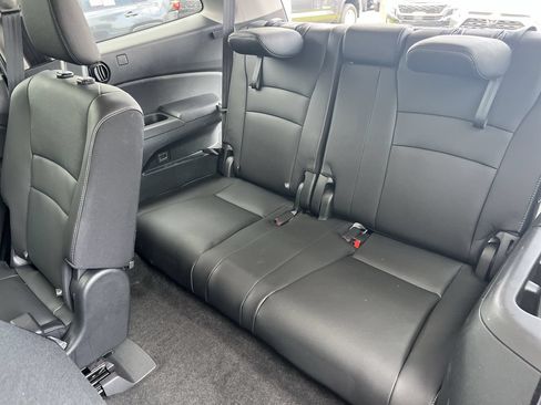 Used 2022 Honda Pilot Special Edition image 33