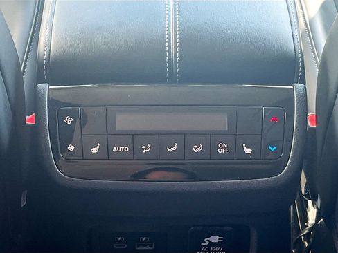 Used 2025 INFINITI QX60 Sensory AWD/4WD image 27