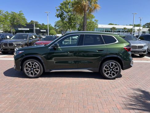 Used 2025 BMW X1 xDrive28i image 7