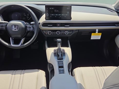 New 2026 Honda HR-V EX-L image 13
