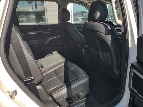 Certified 2021 Kia Telluride EX FWD image 15