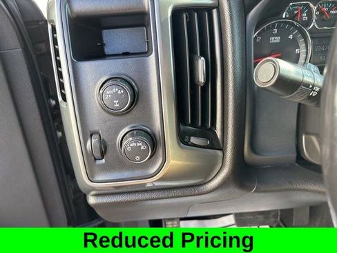 Used 2019 Chevrolet Silverado 1500 LT image 19