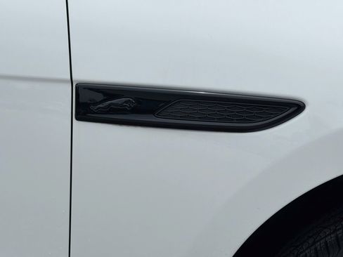 New 2026 Jaguar F-PACE R-Dynamic S AWD/4WD image 45