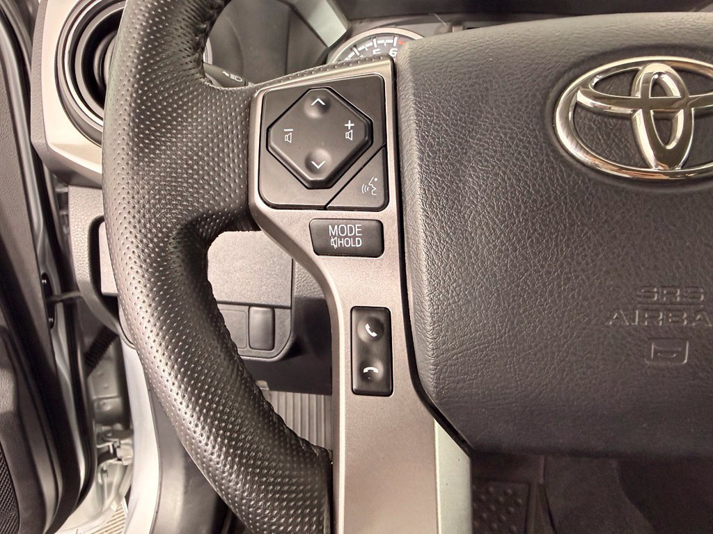 Certified 2023 Toyota Tacoma SR5 AWD/4WD image 20
