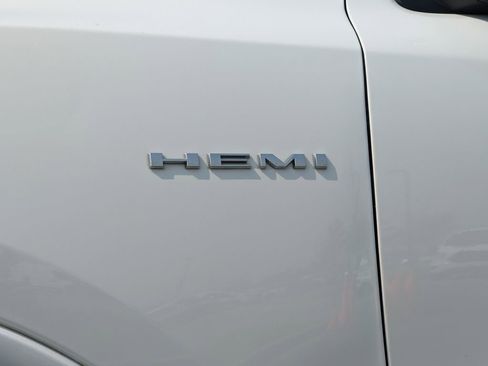 Used 2023 Dodge Durango R/T RWD image 25