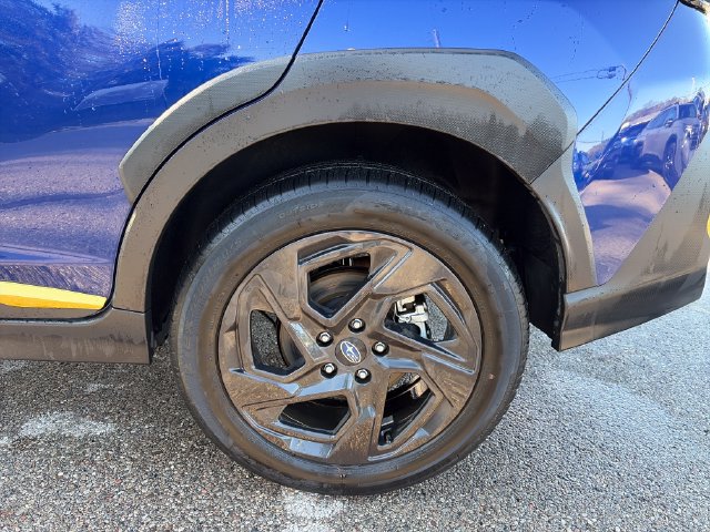 Certified 2025 Subaru Crosstrek 2.5i Sport AWD/4WD image 21